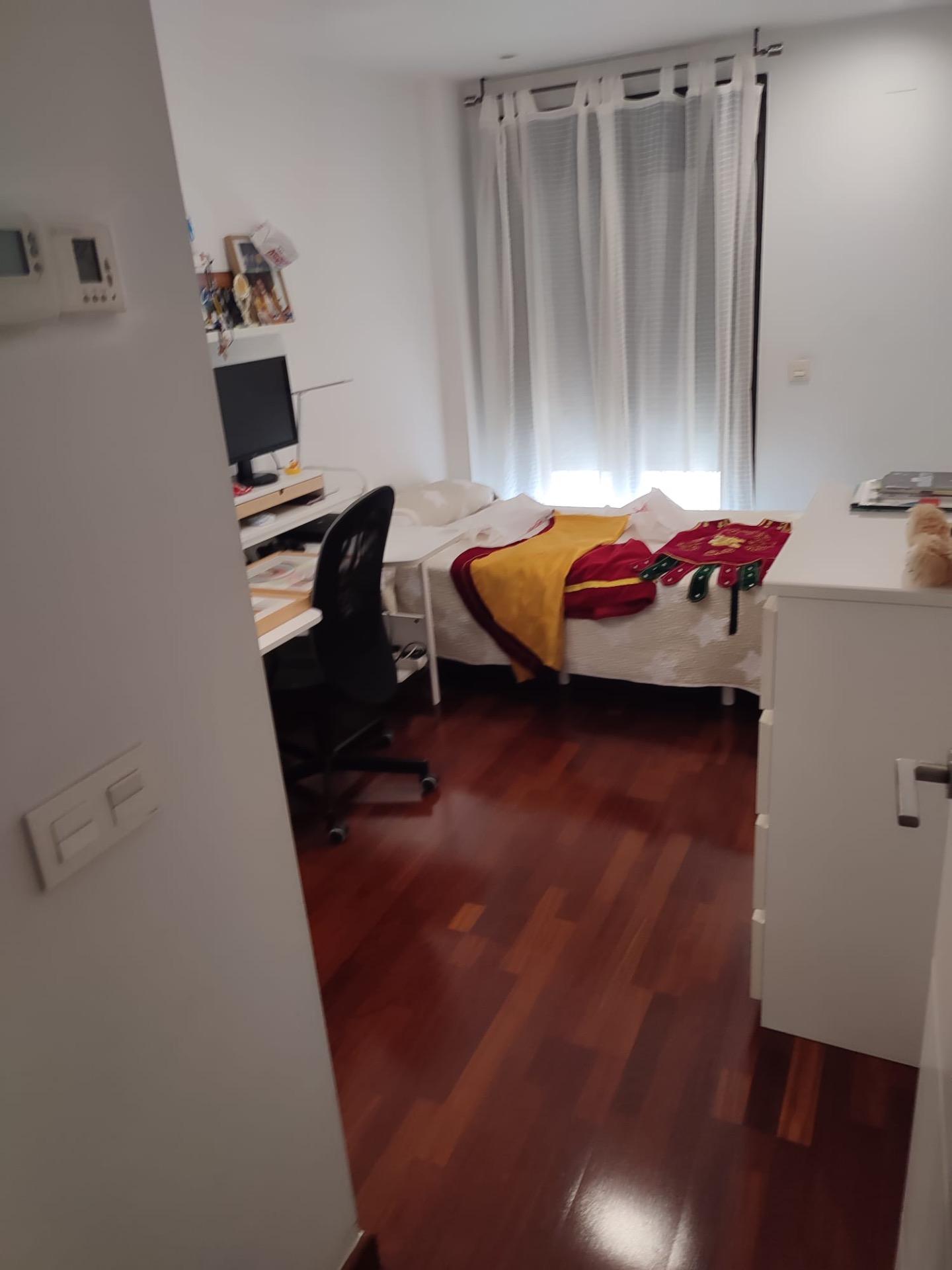 Living room in apartment for sale in Orihuela