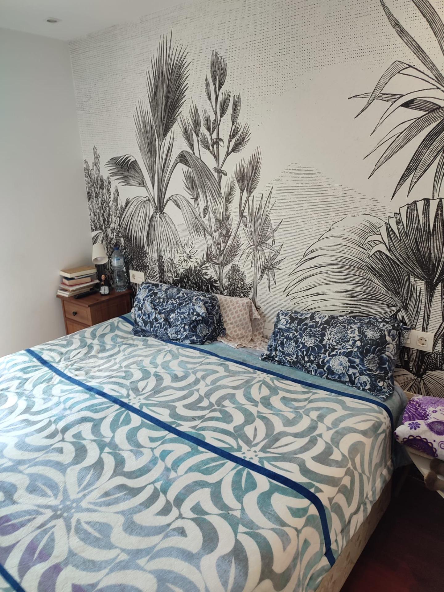 Bathroom in apartment for sale in Orihuela