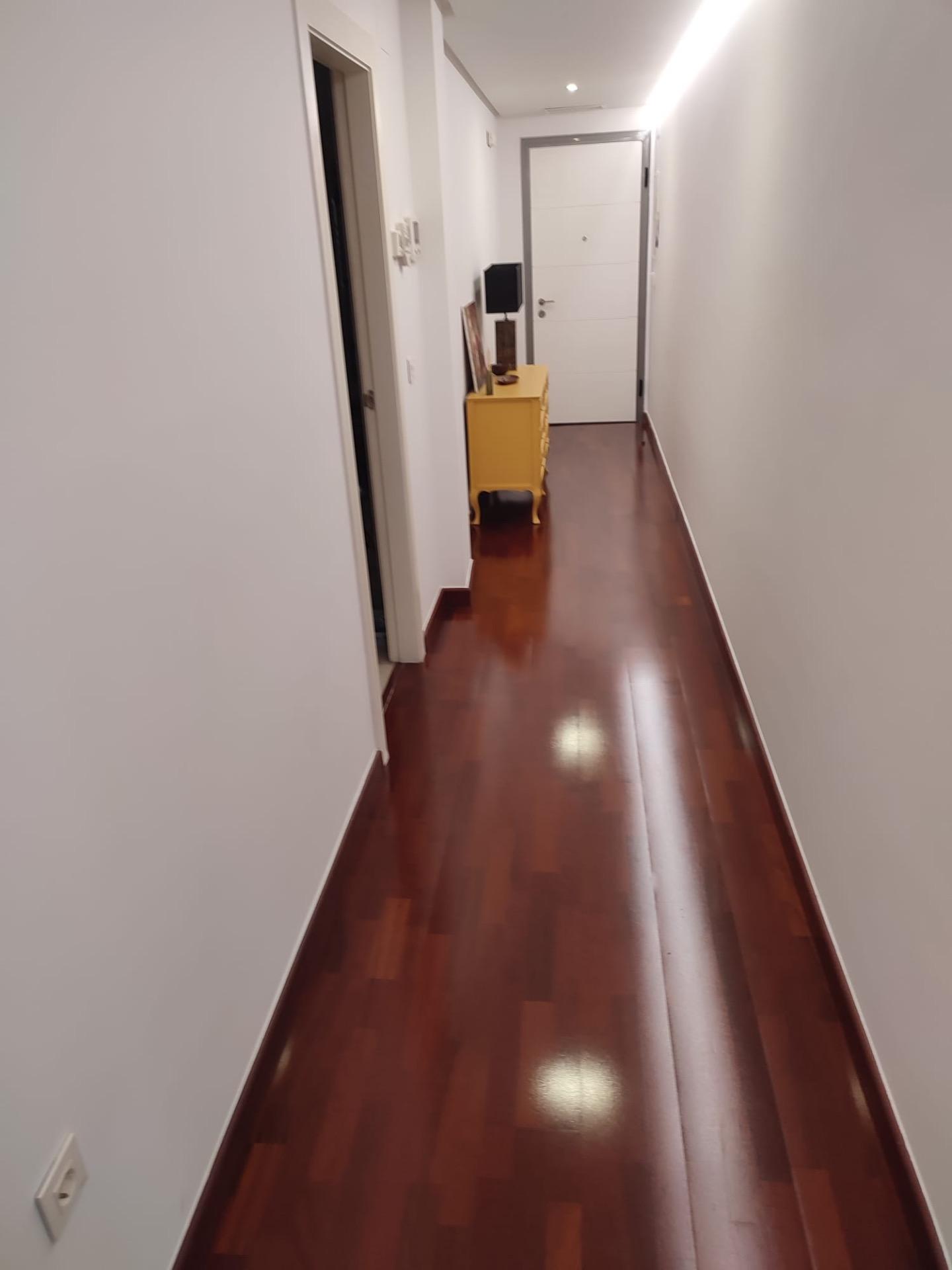Garden in apartment for sale in Orihuela