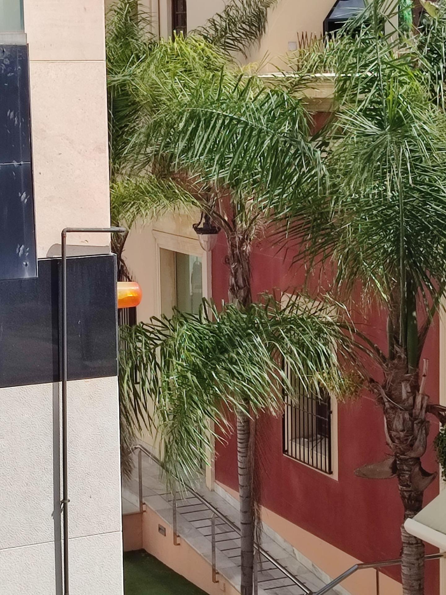 Bedroom in apartment for sale in Orihuela