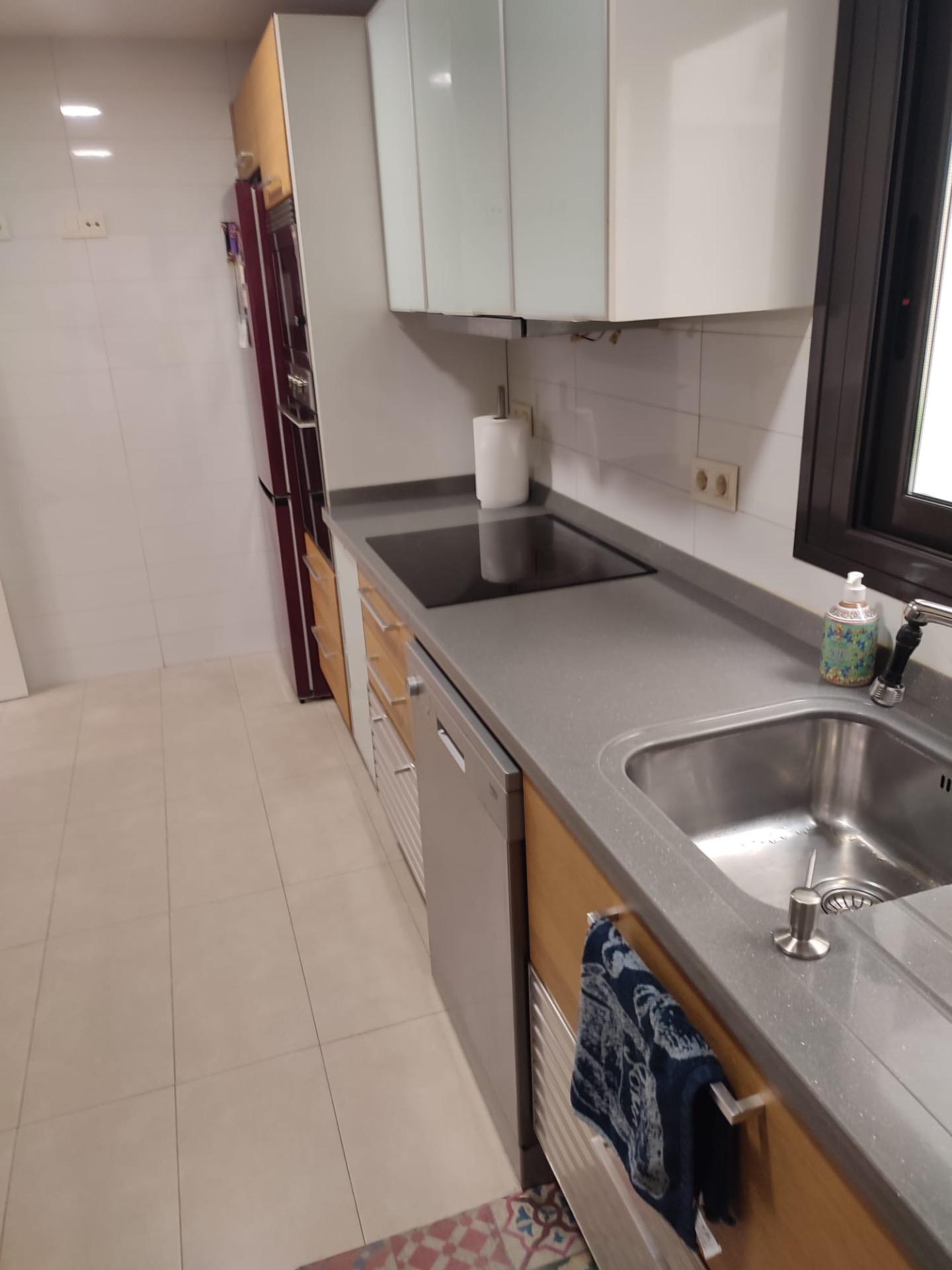 Discover this spectacular renovated apartment in the heart of Orihuela, next to the Tudemir Palace,