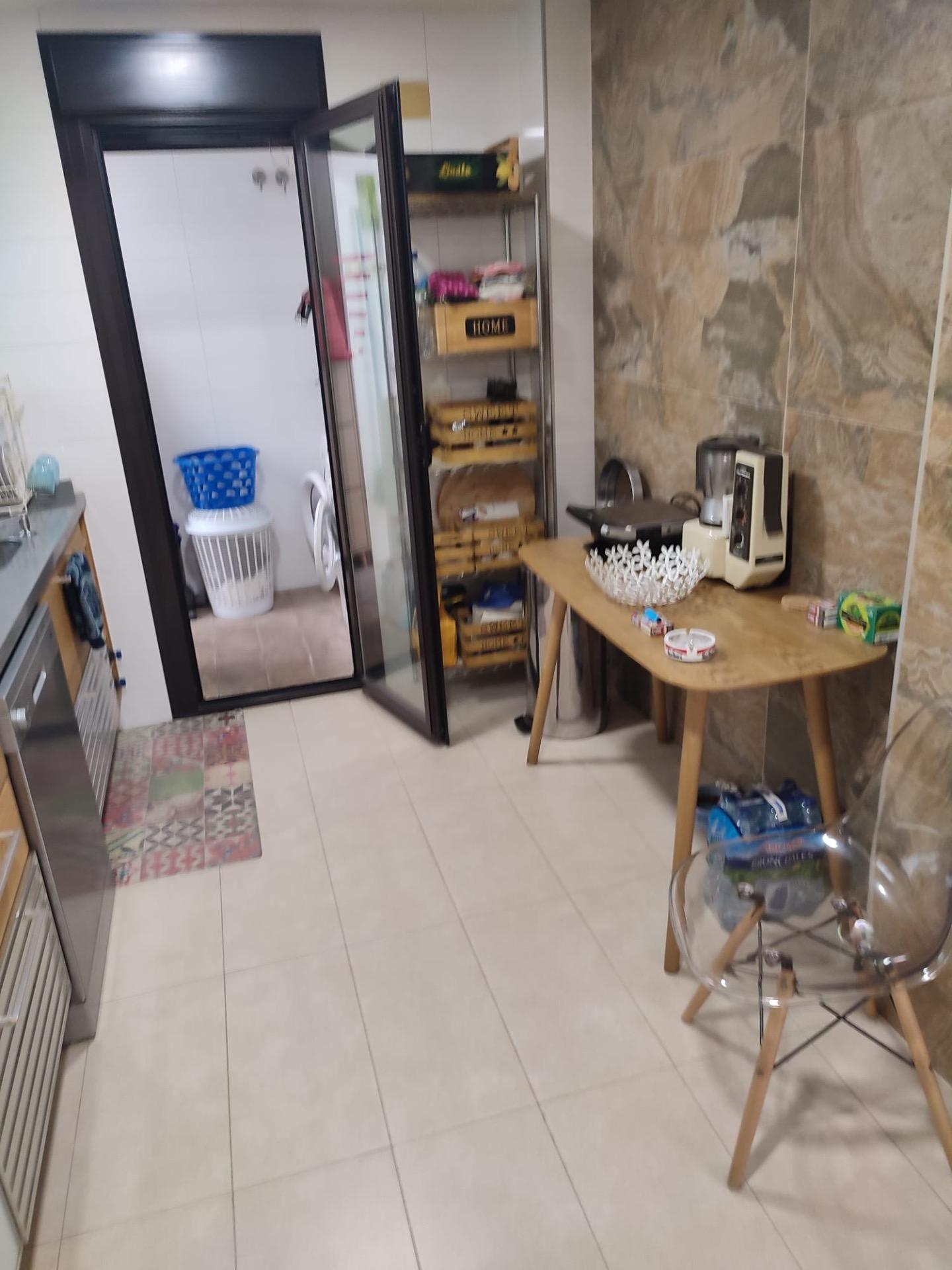 Discover this spectacular renovated apartment in the heart of Orihuela, next to the Tudemir Palace,