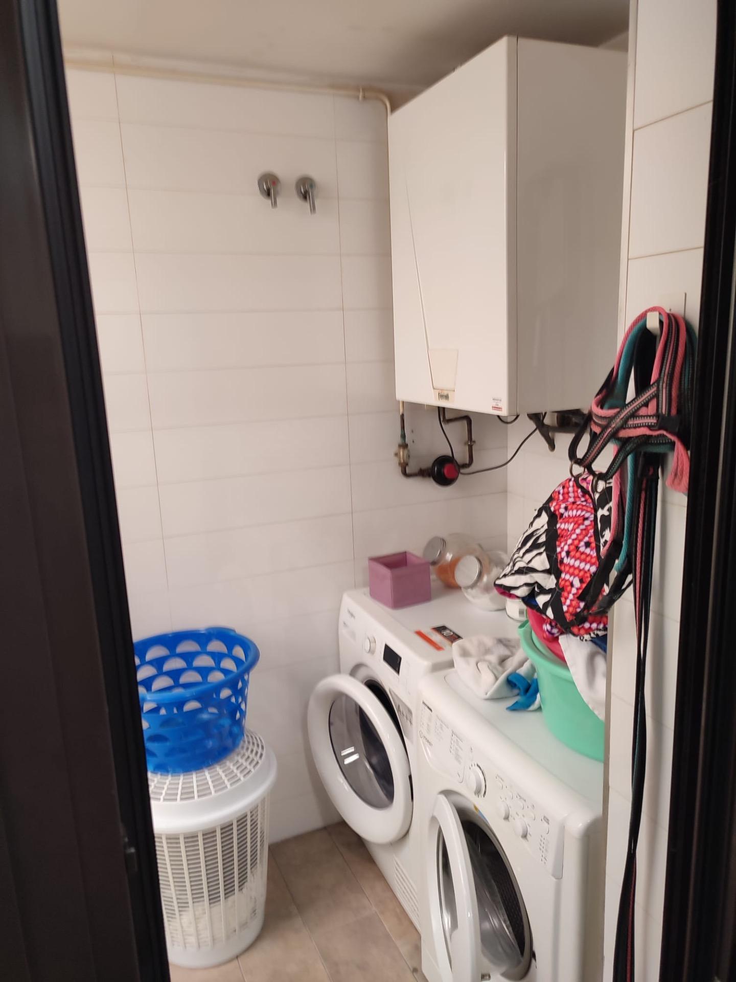 Terrace in apartment for sale in Orihuela