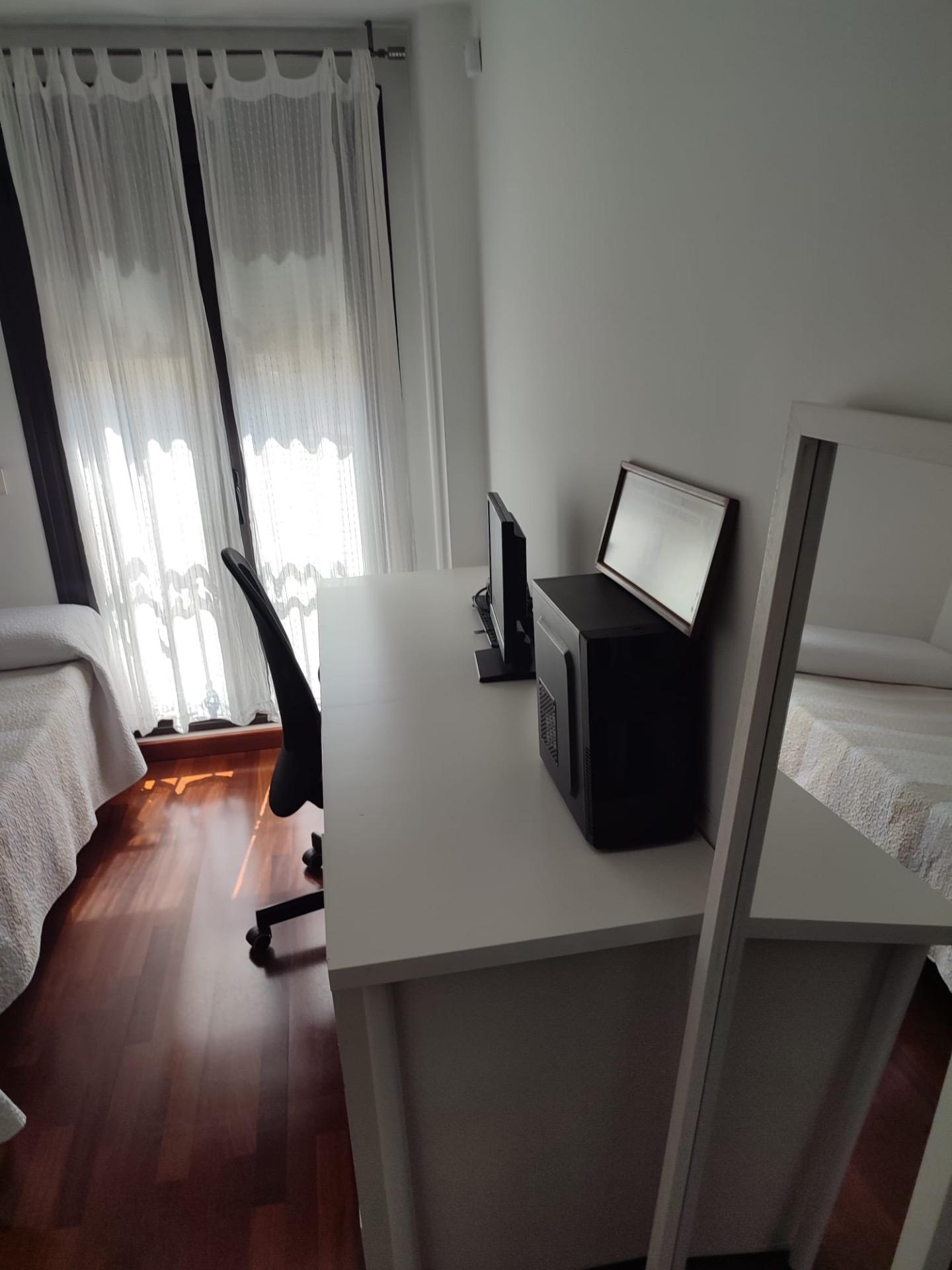 Garden in apartment for sale in Orihuela
