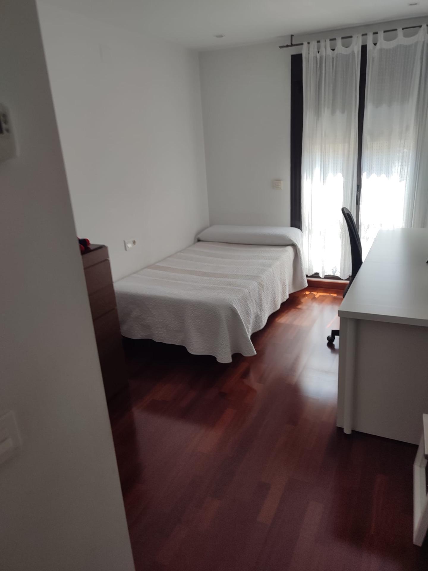 Dining area in apartment for sale in Orihuela