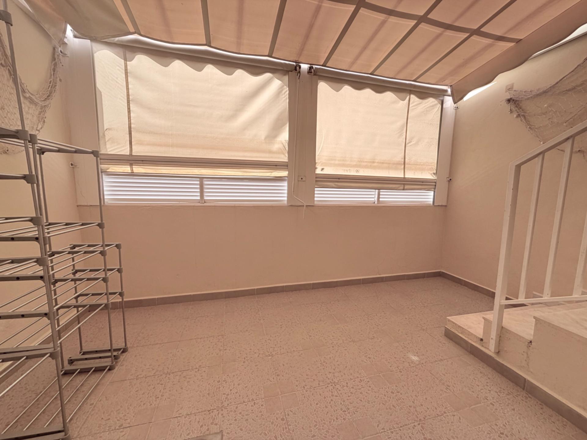 Dining area in apartment for sale in Torrevieja