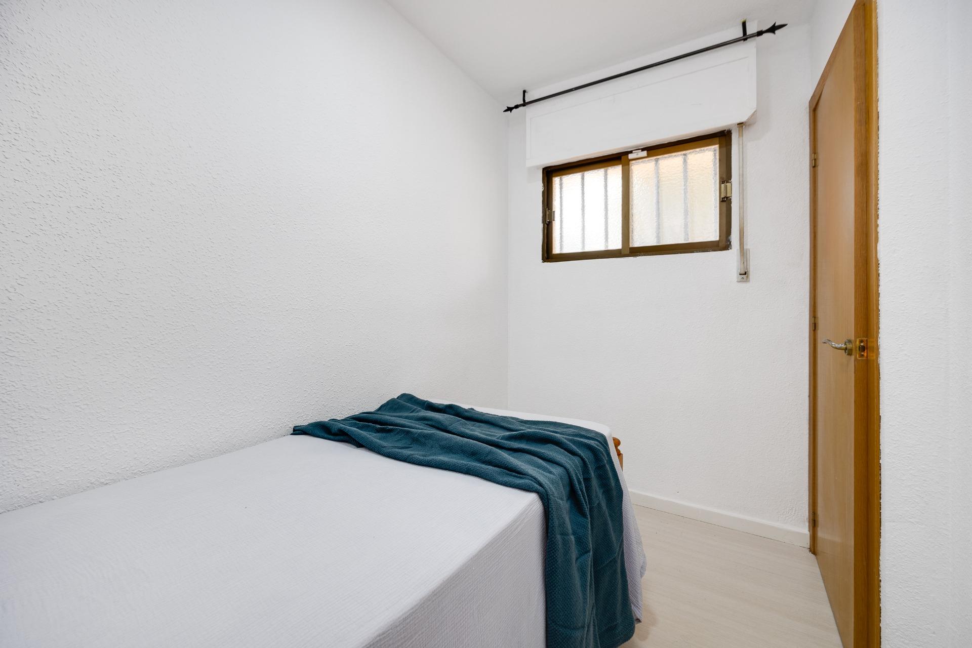 Exterior view in apartment for sale in Torrevieja