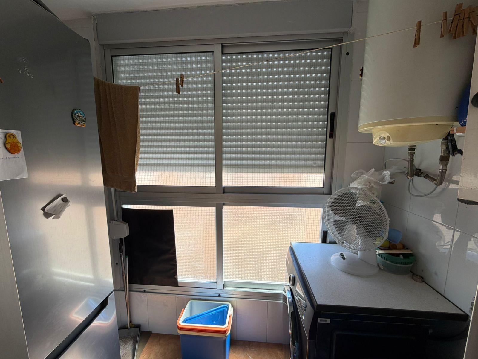 Exterior view in apartment for sale in Torrevieja