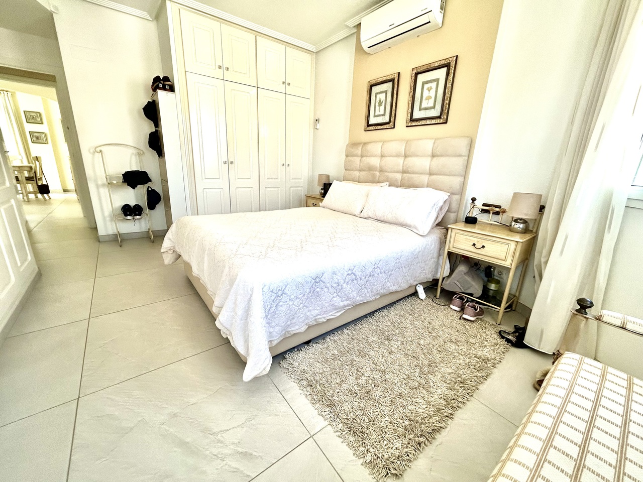 Kitchen in villa for sale in Pinar de Campoverde