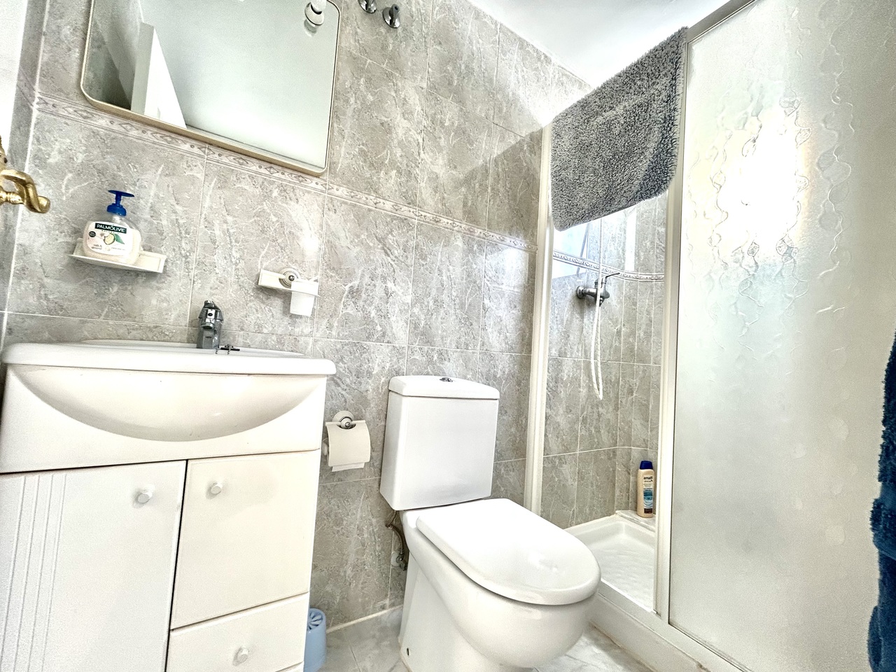 Bedroom in villa for sale in Pinar de Campoverde