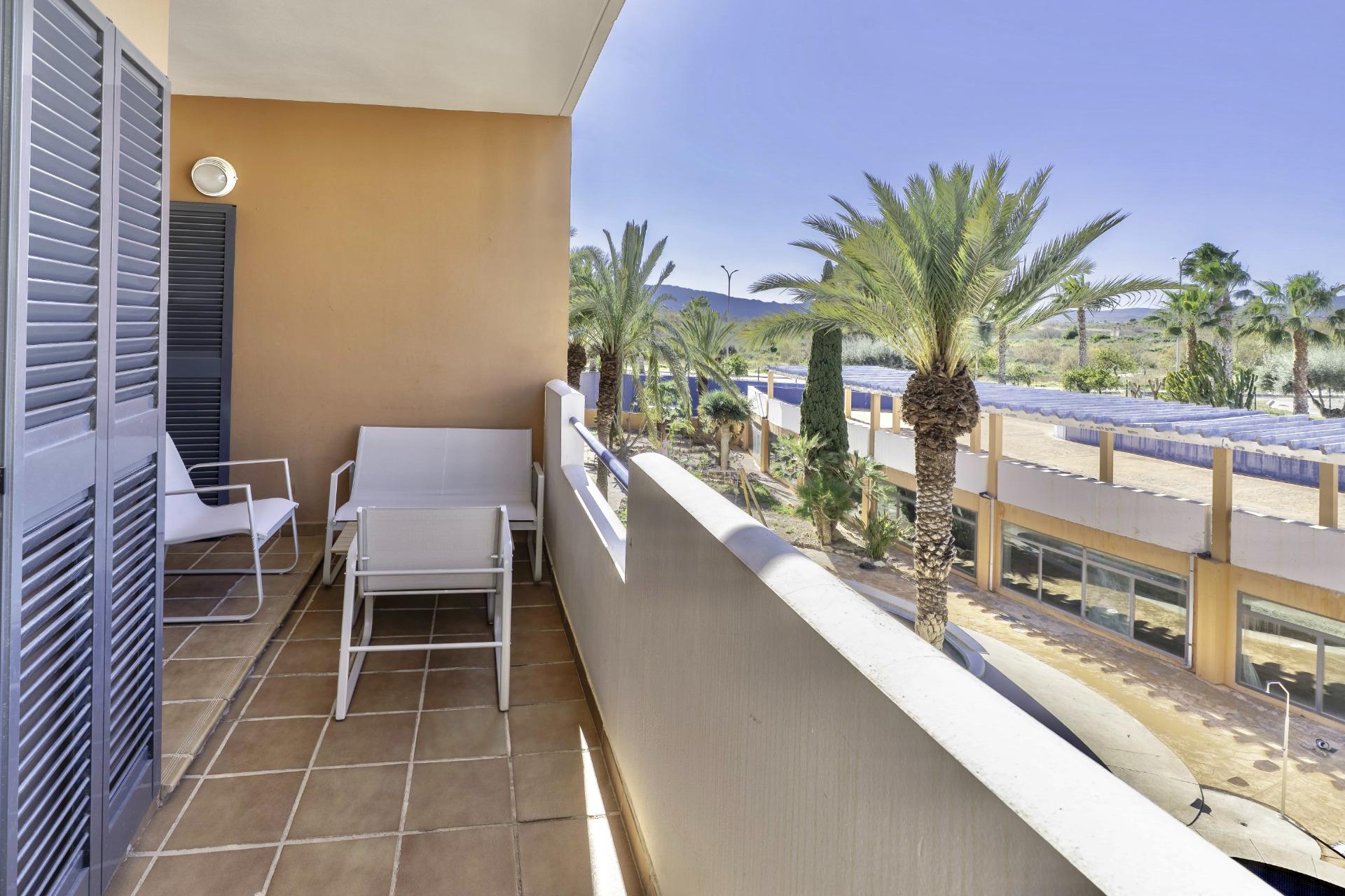 Kitchen in apartment for sale in Vera