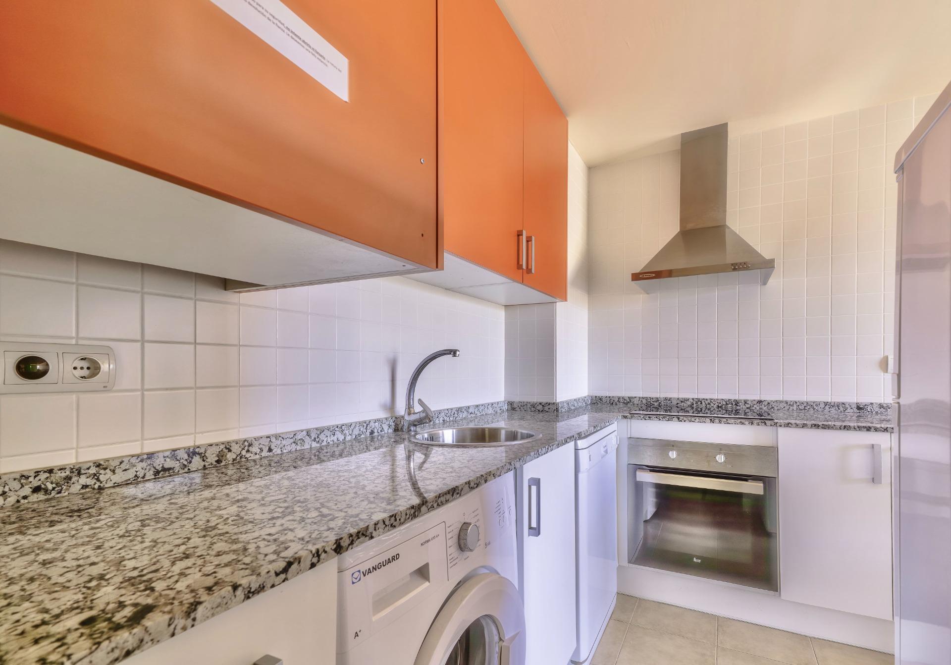 Bedroom in apartment for sale in Vera