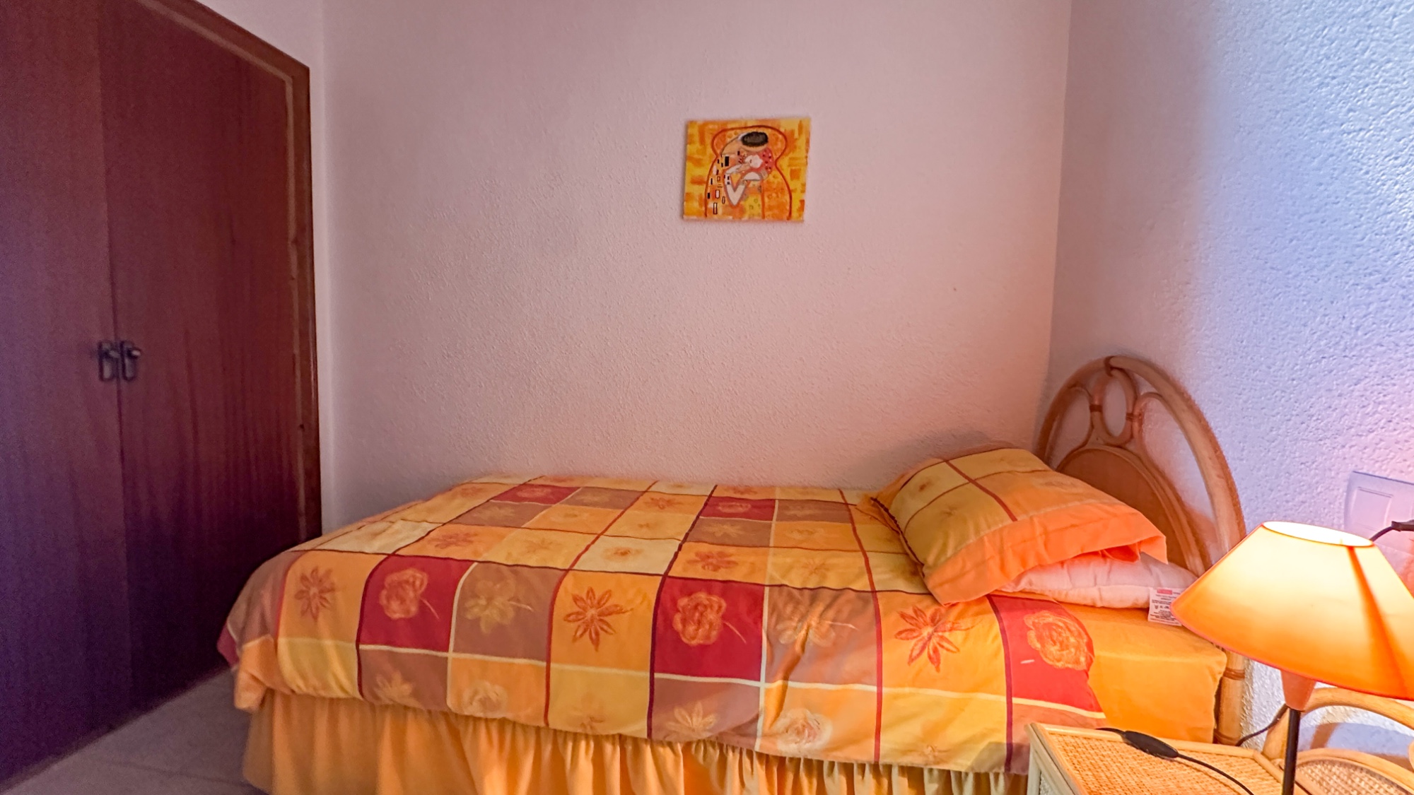 Living room in terraced for sale in Torrevieja