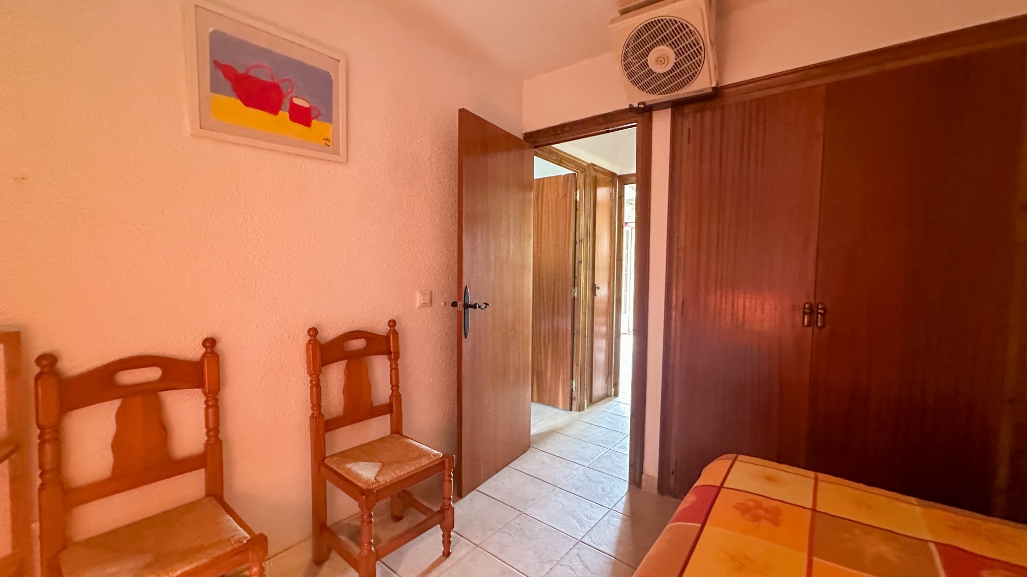 Kitchen in terraced for sale in Torrevieja