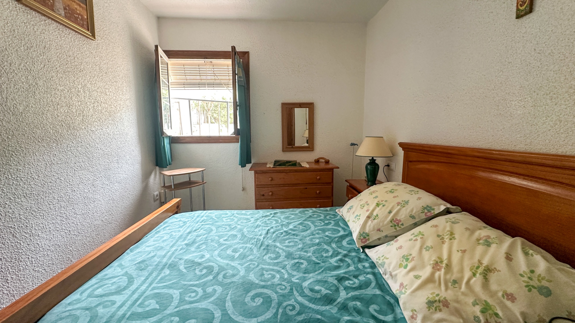 Bathroom in terraced for sale in Torrevieja