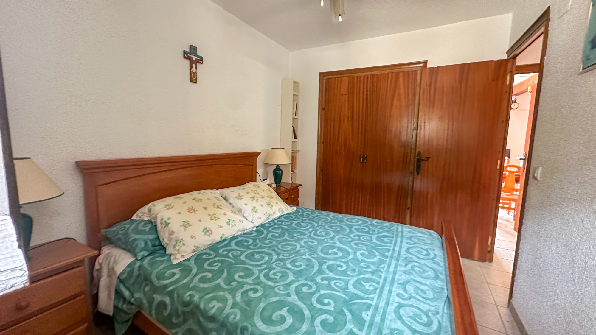 Terrace in terraced for sale in Torrevieja