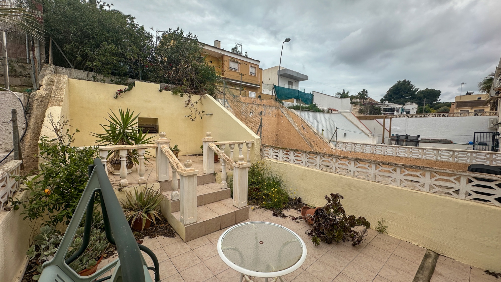 Bedroom in terraced for sale in Torrevieja