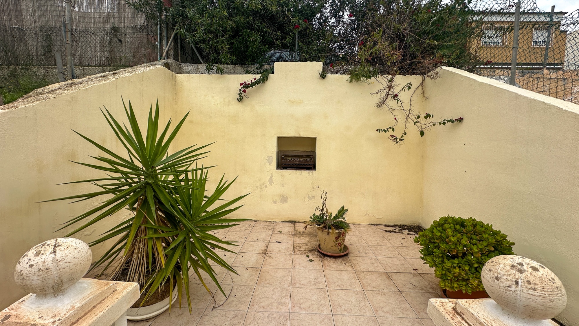 Living room in terraced for sale in Torrevieja