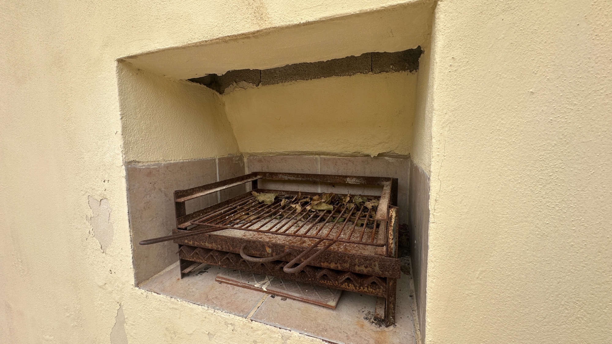 Kitchen in terraced for sale in Torrevieja