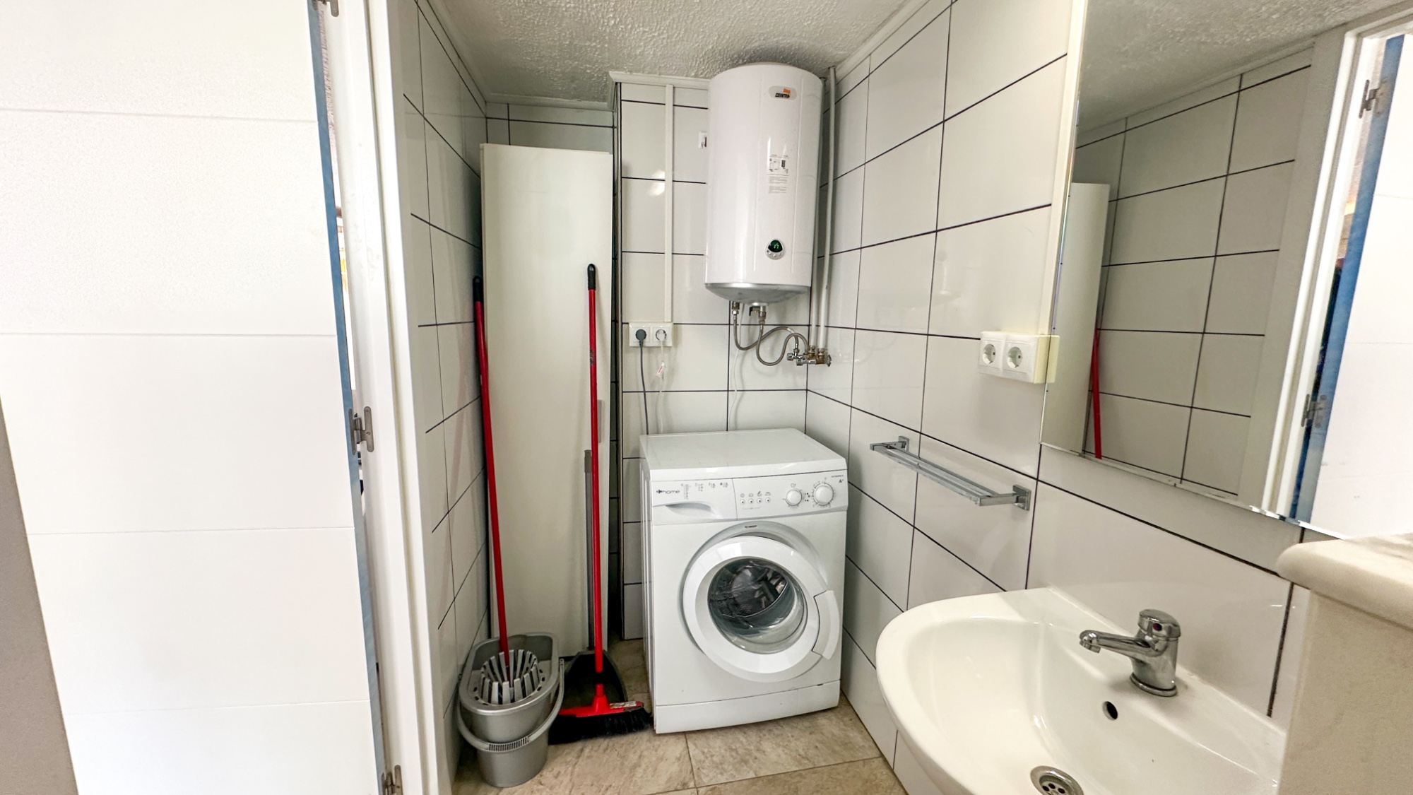 Bedroom in terraced for sale in Torrevieja