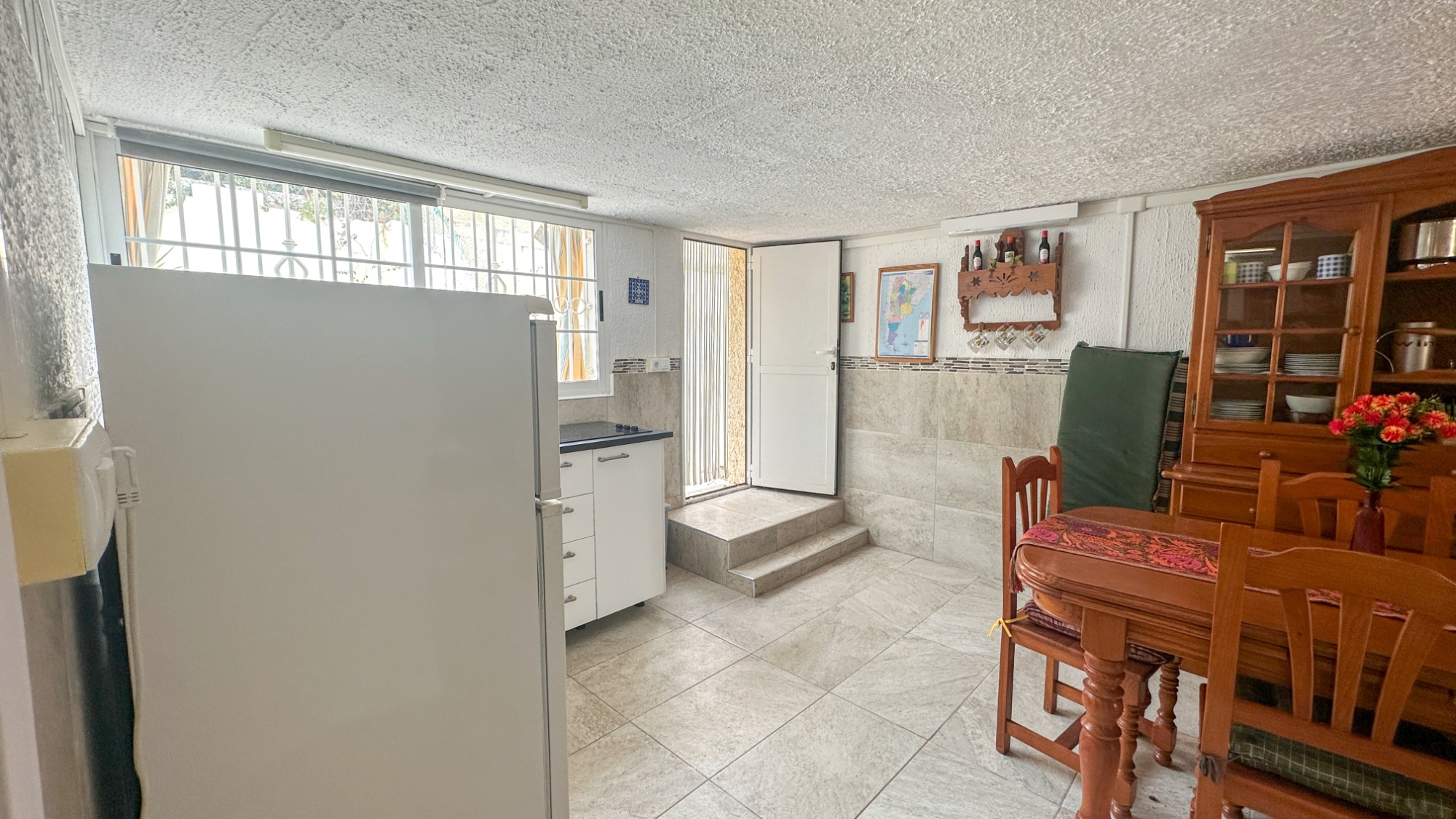 Kitchen in terraced for sale in Torrevieja