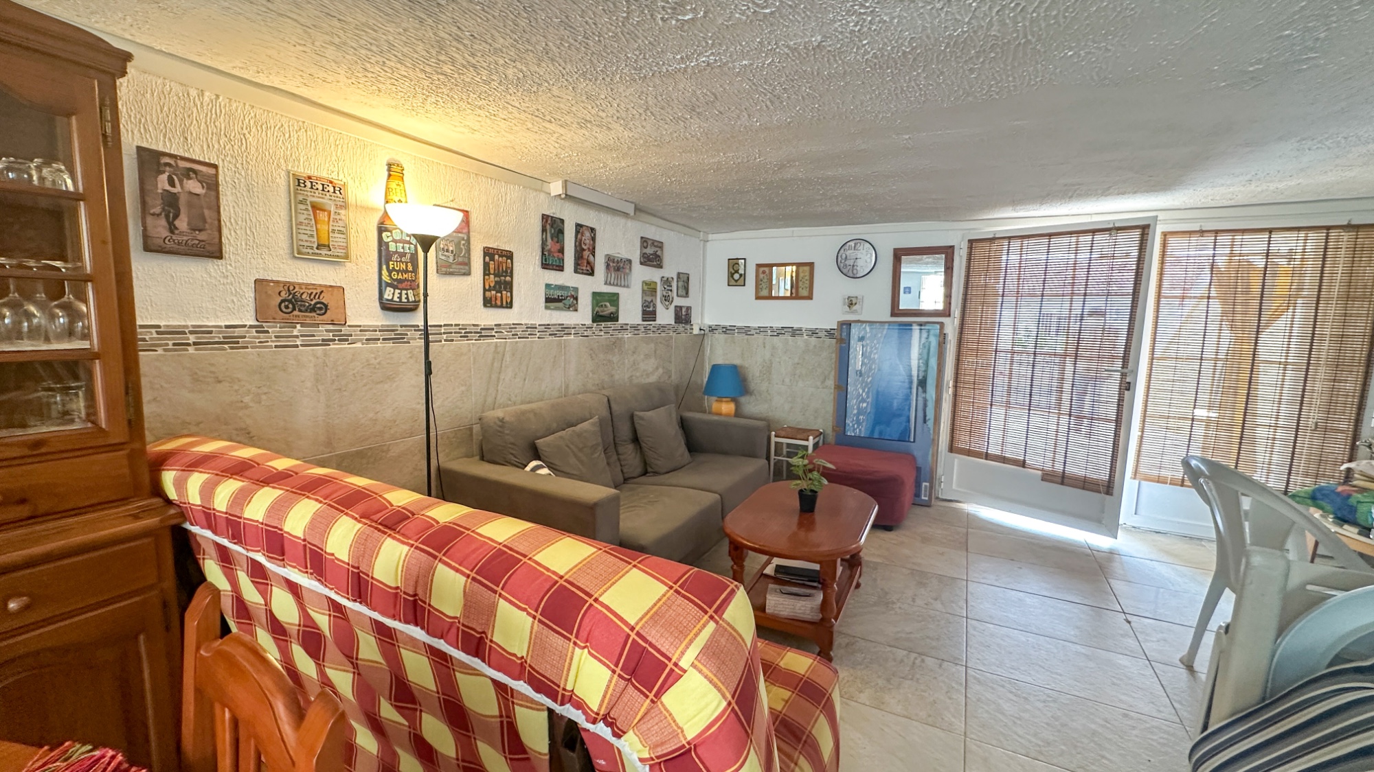 Terrace in terraced for sale in Torrevieja