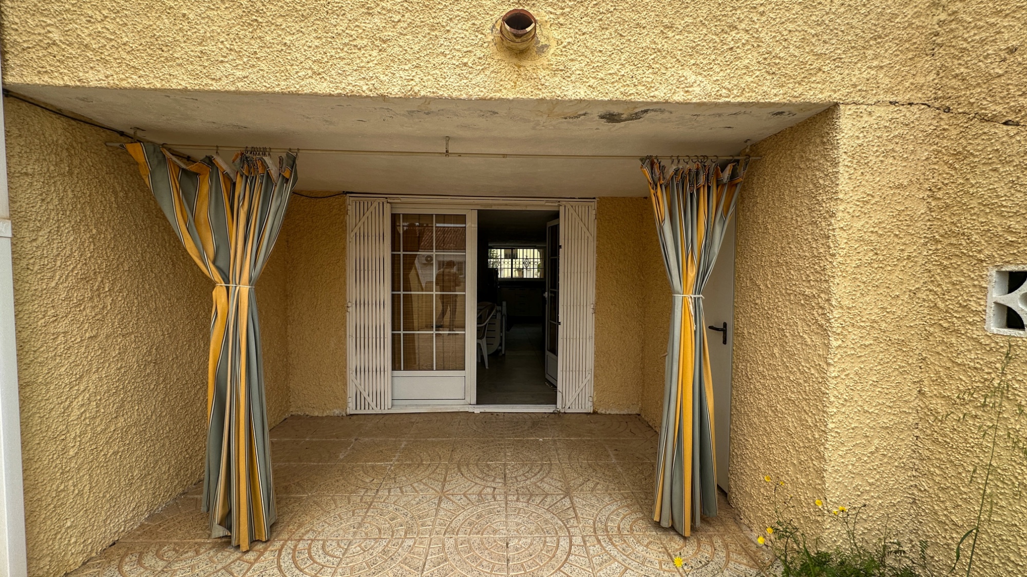 Dining area in terraced for sale in Torrevieja