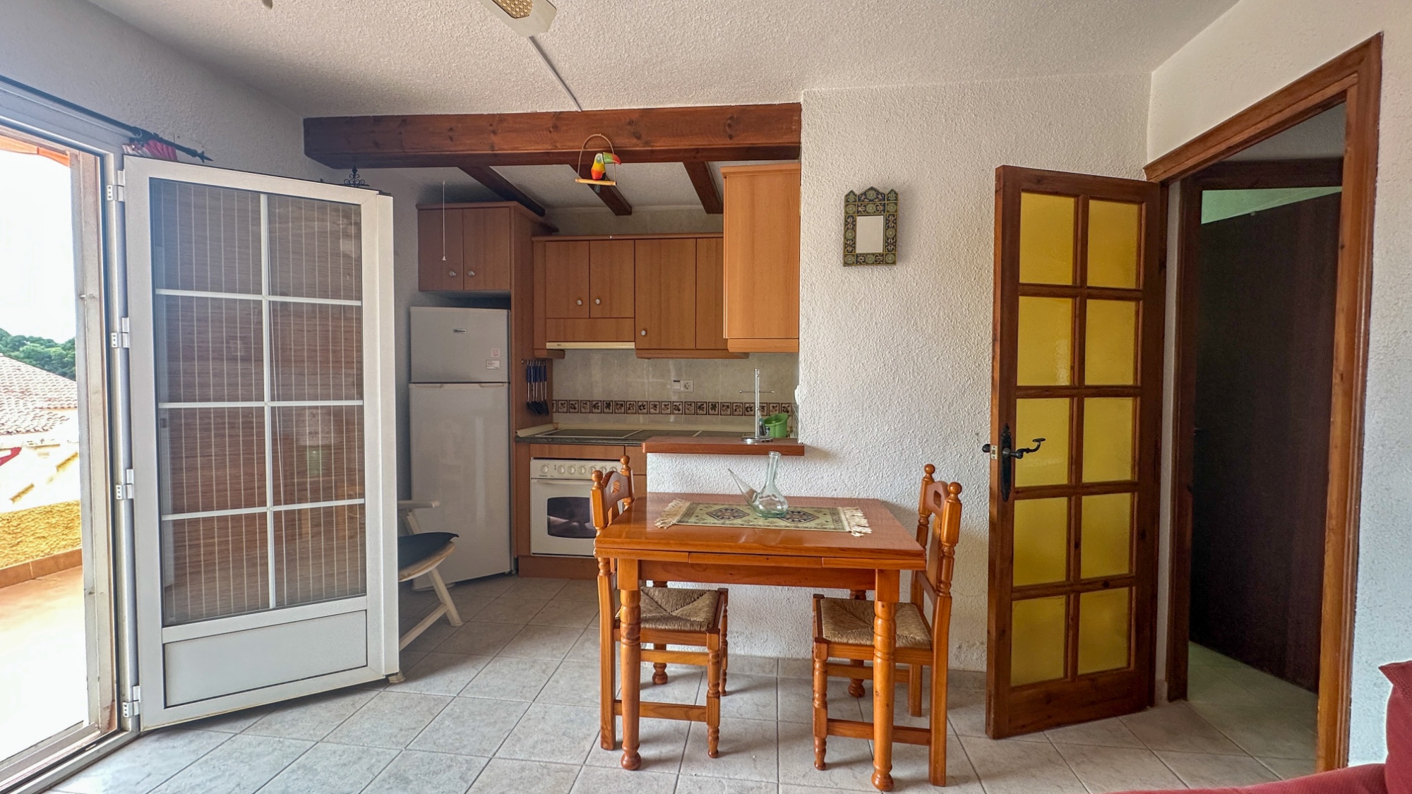 Terrace in terraced for sale in Torrevieja