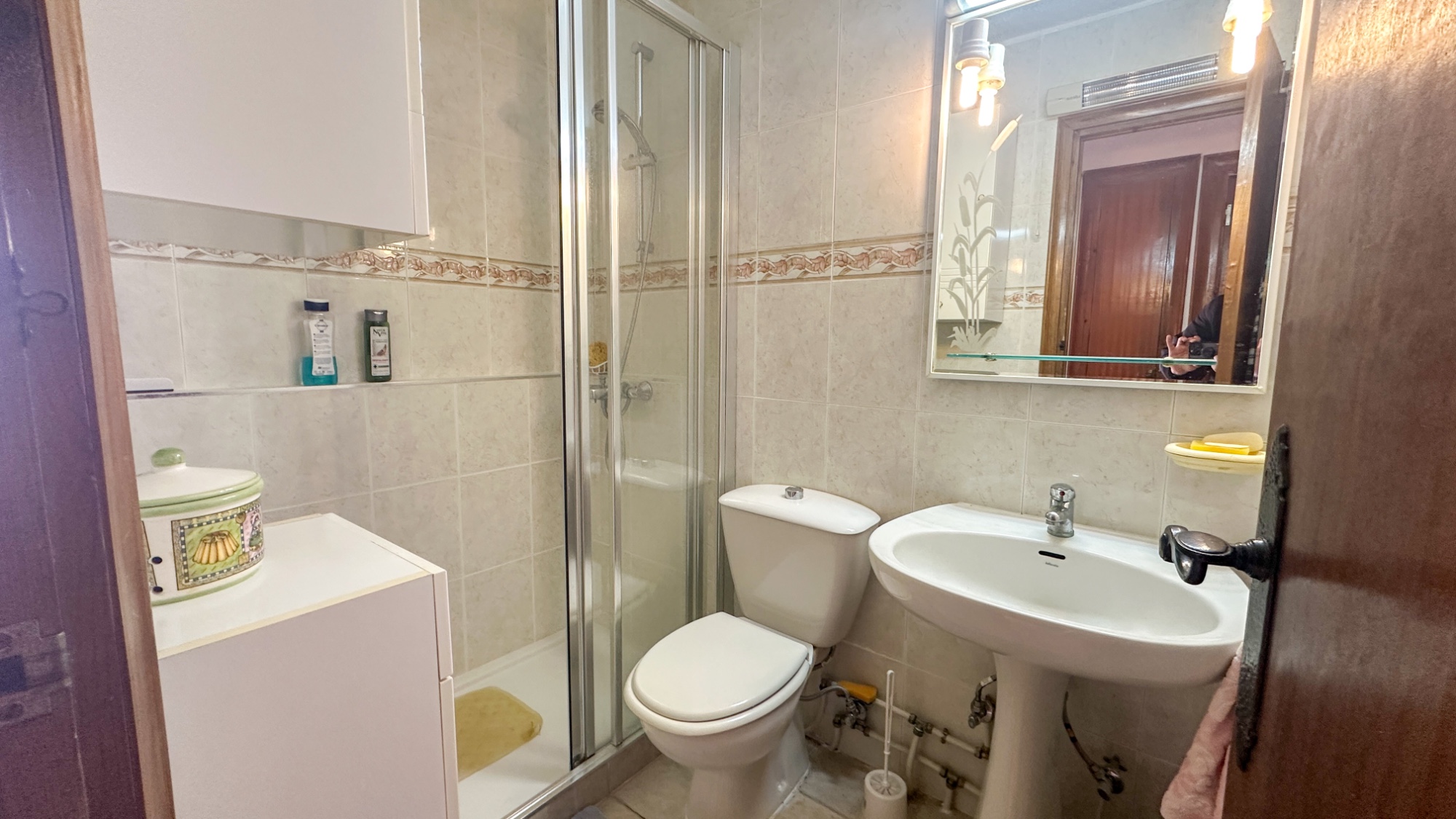 Bedroom in terraced for sale in Torrevieja