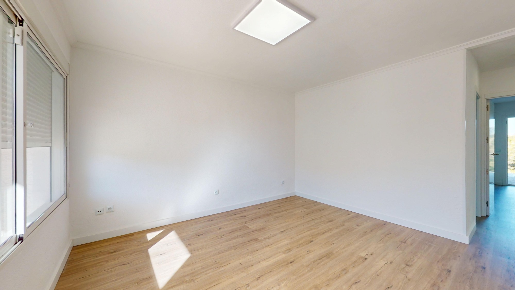 Exterior view in bungalow for sale in Orihuela Costa
