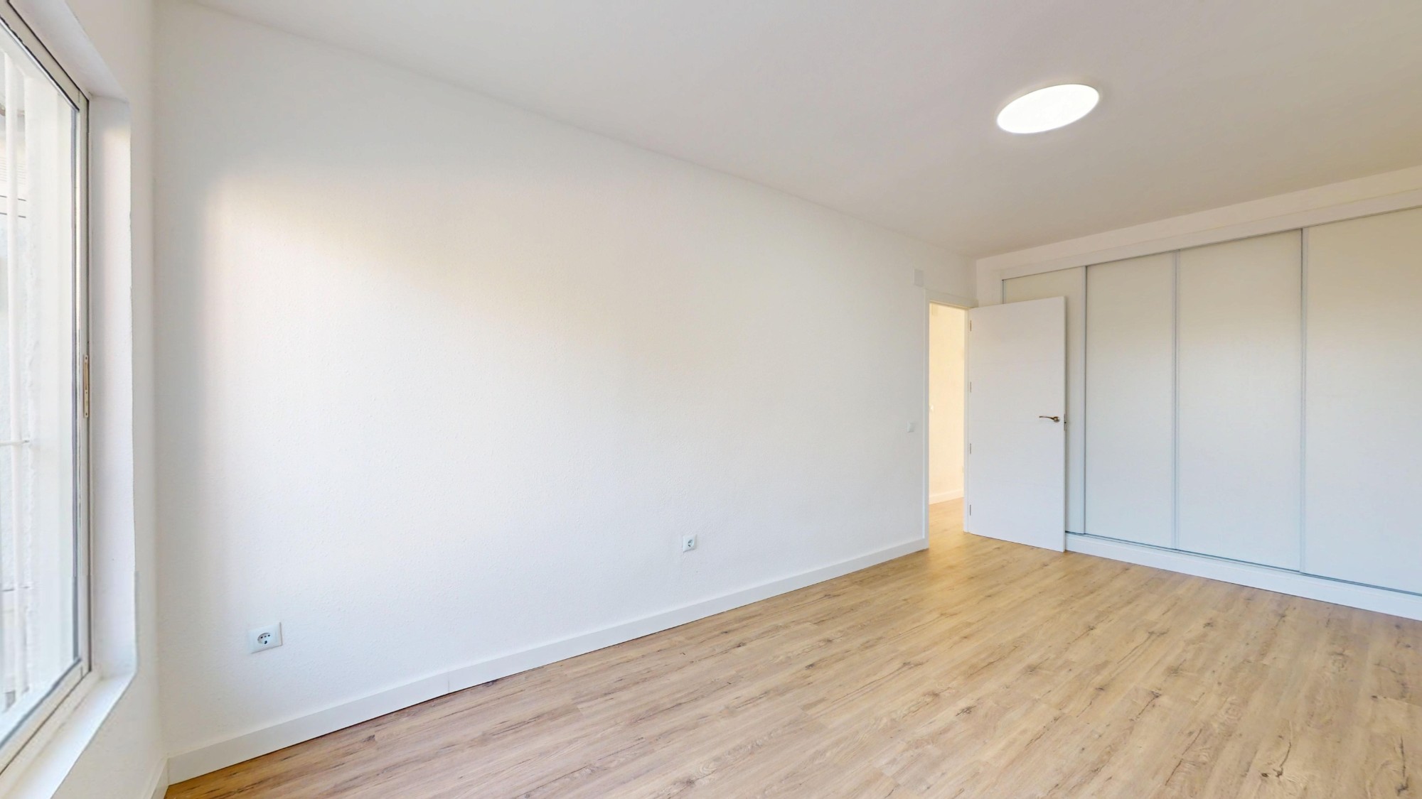 Bathroom in bungalow for sale in Orihuela Costa