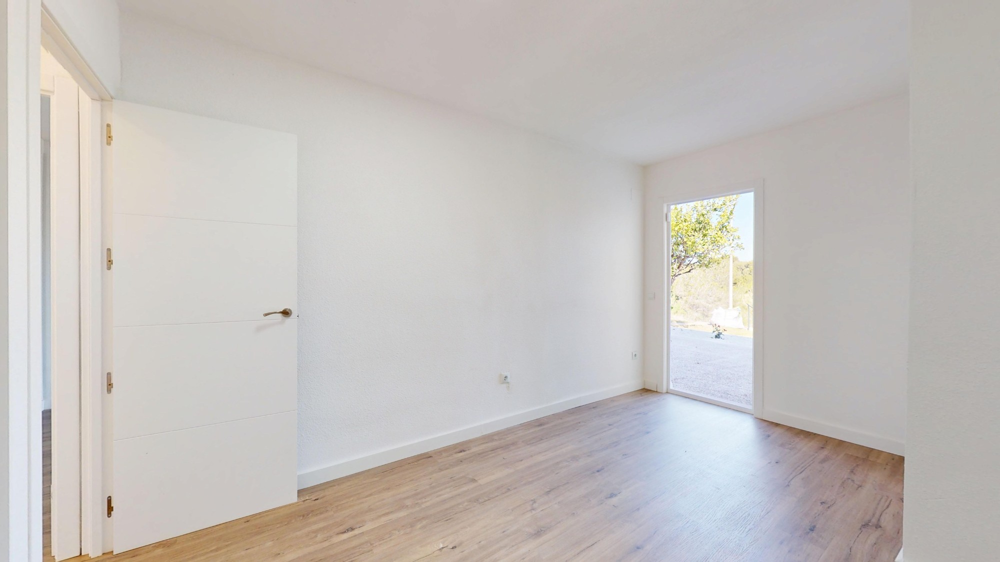 Dining area in bungalow for sale in Orihuela Costa