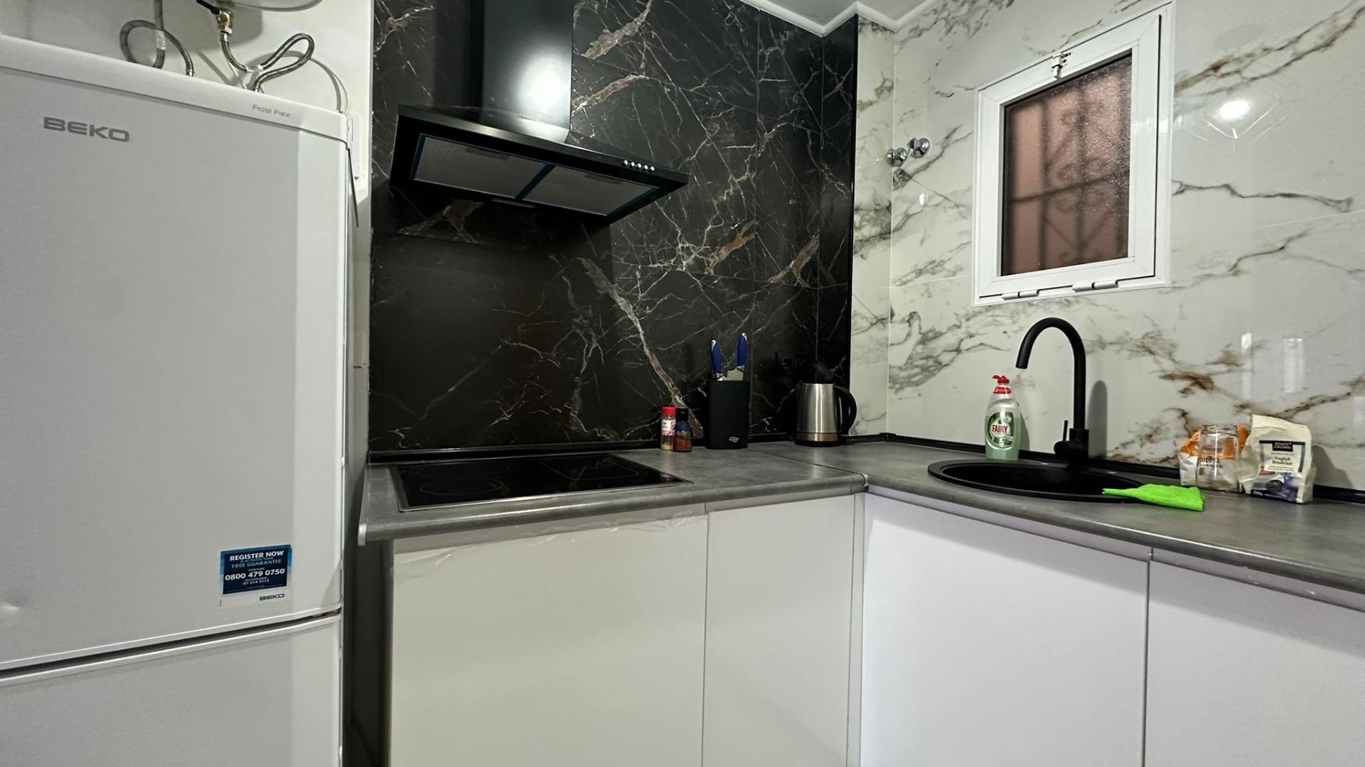 Exterior view in apartment for sale in Torrevieja