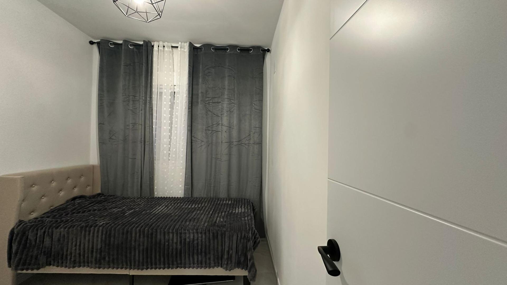 Pool area in apartment for sale in Torrevieja