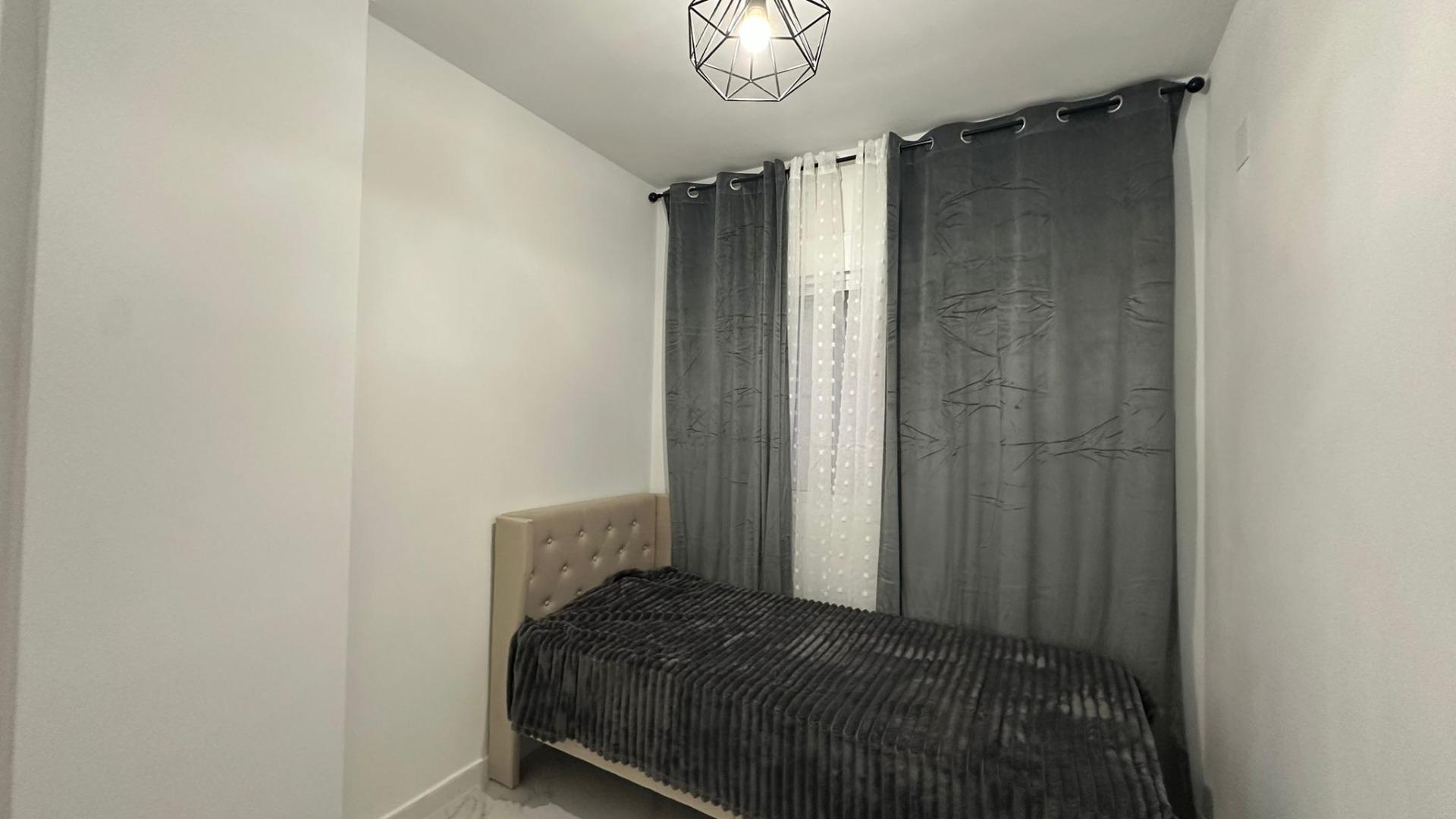Dining area in apartment for sale in Torrevieja