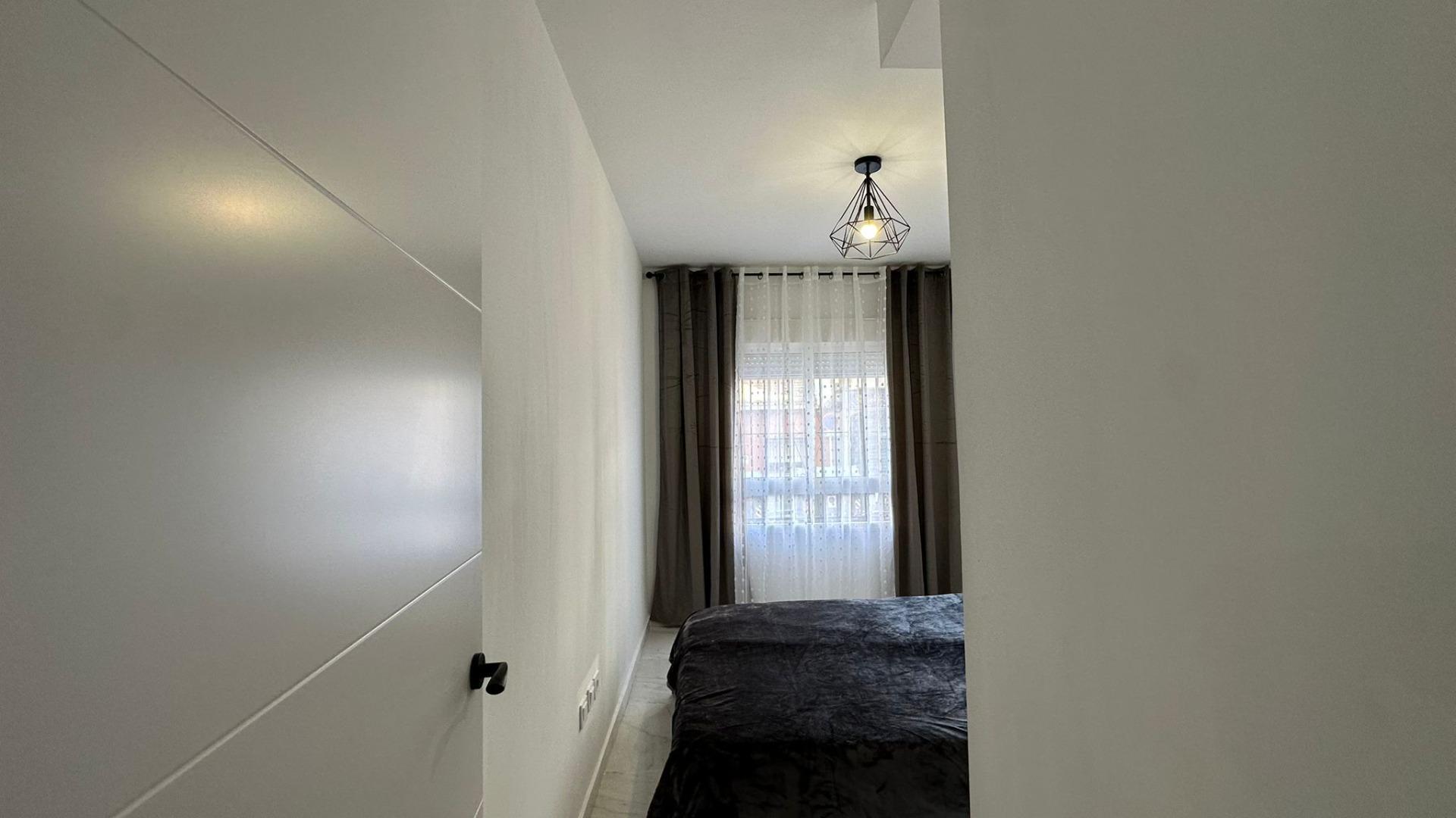Exterior view in apartment for sale in Torrevieja