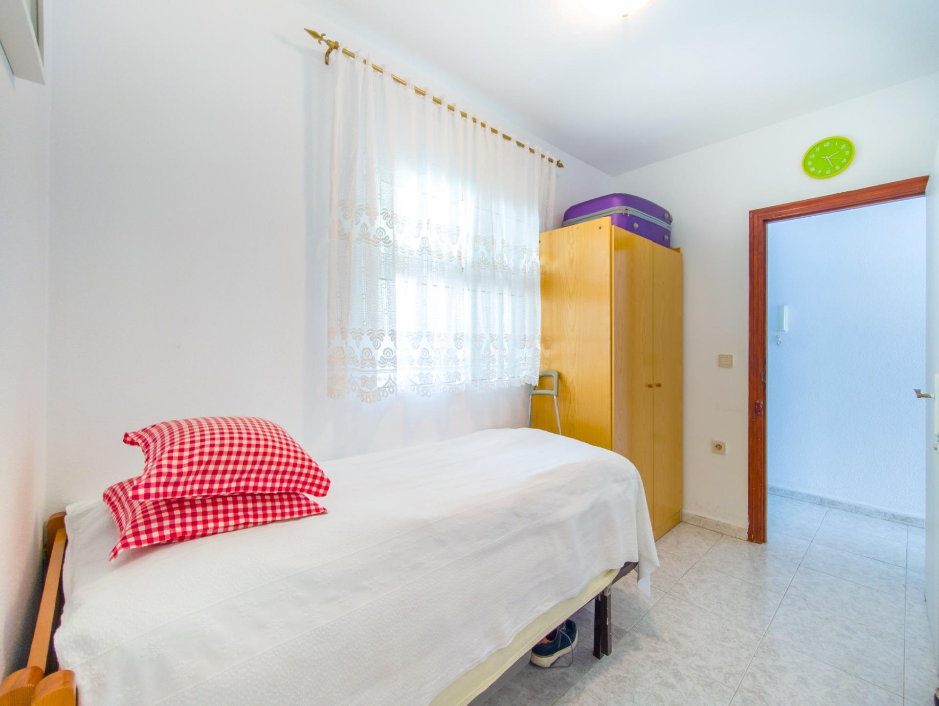 Exterior view in apartment for sale in Torrevieja