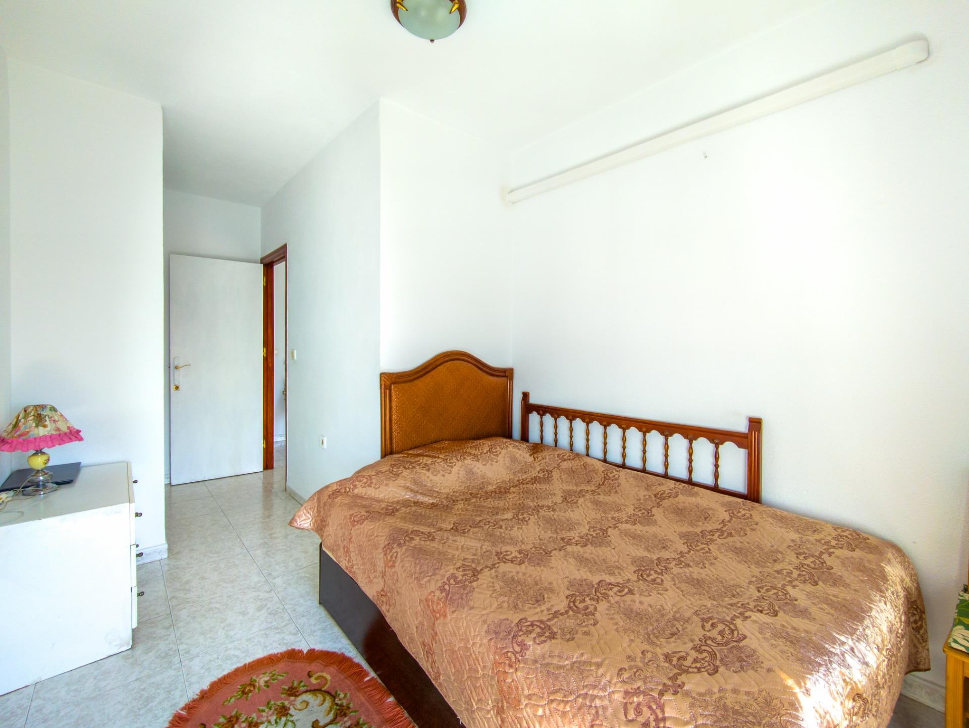Dining area in apartment for sale in Torrevieja