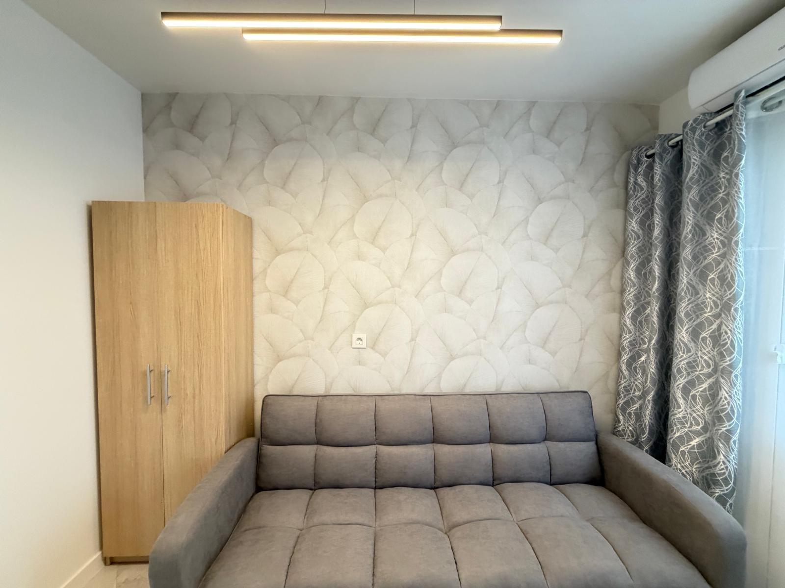 Terrace in penthouse for sale in Torrevieja