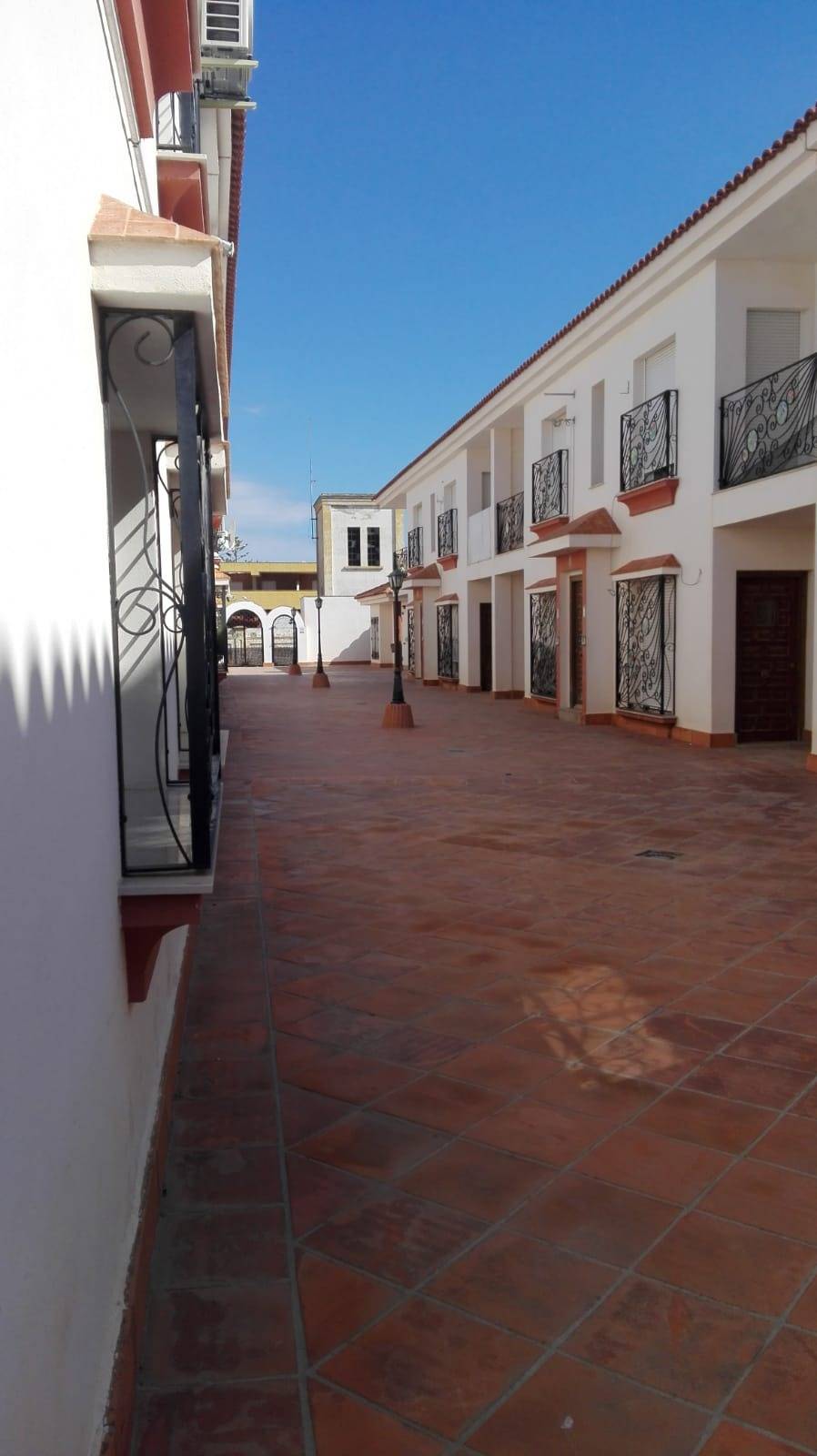 Unique opportunity in San Javier