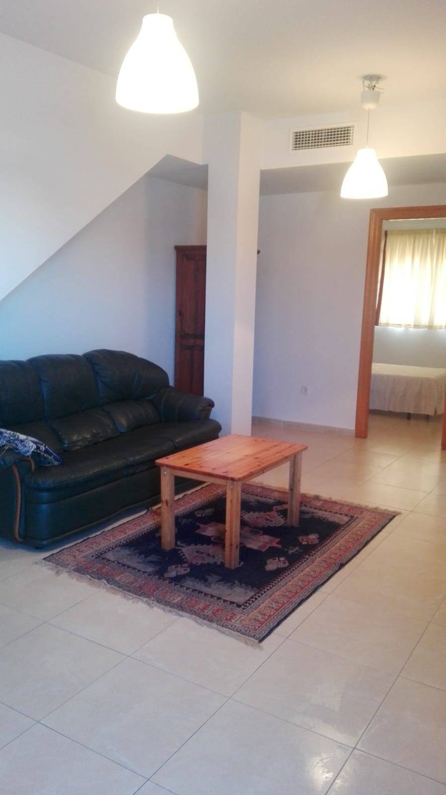 Exterior view in apartment for sale in San Javier