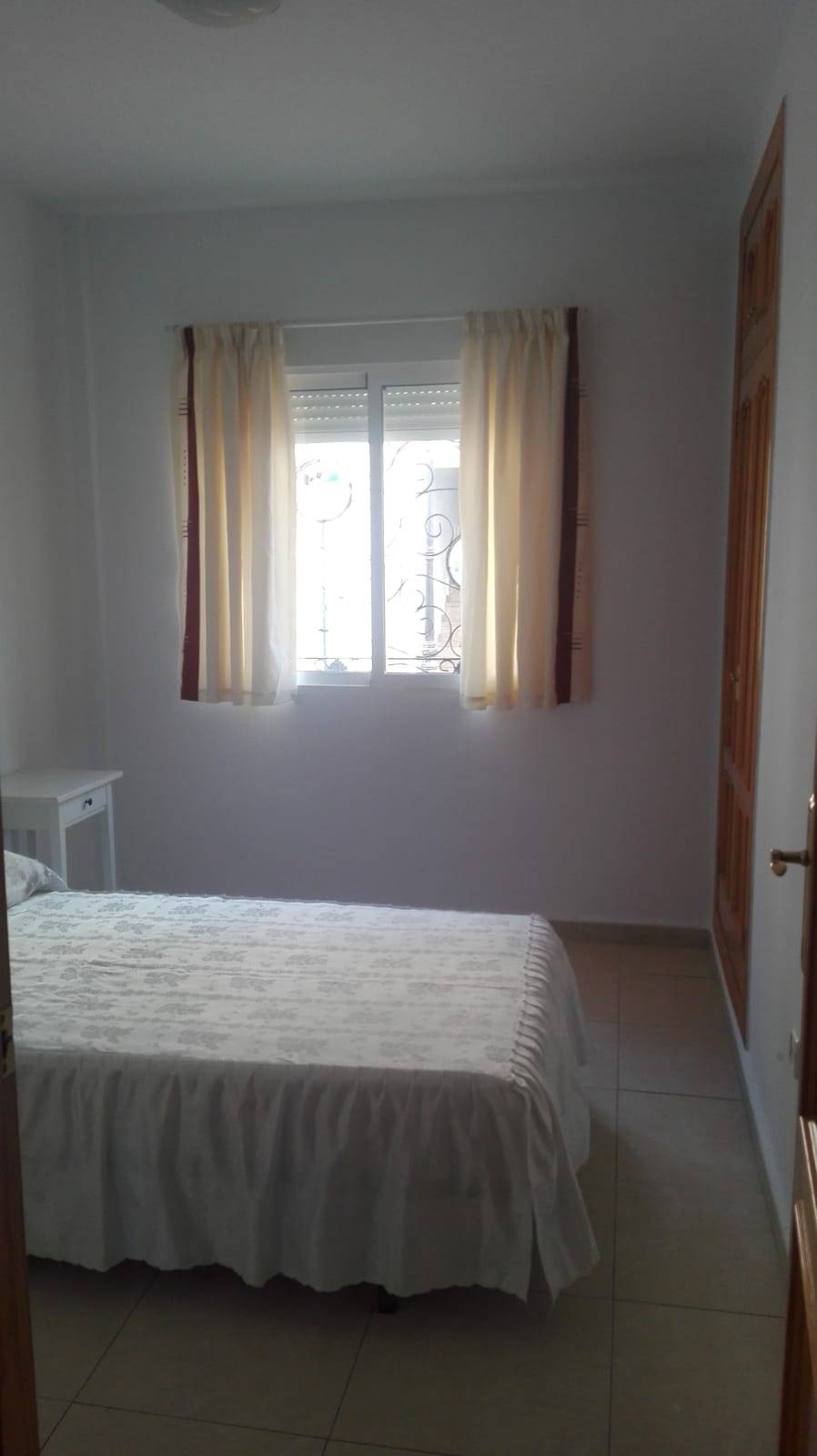 Kitchen in apartment for sale in San Javier