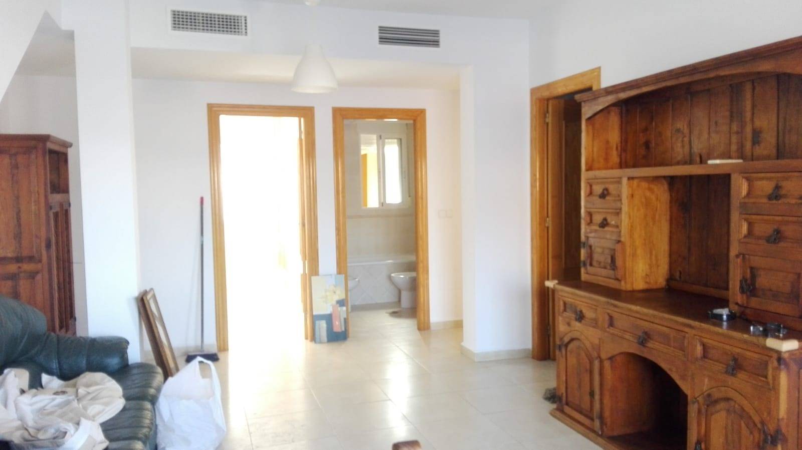 Unique opportunity in San Javier