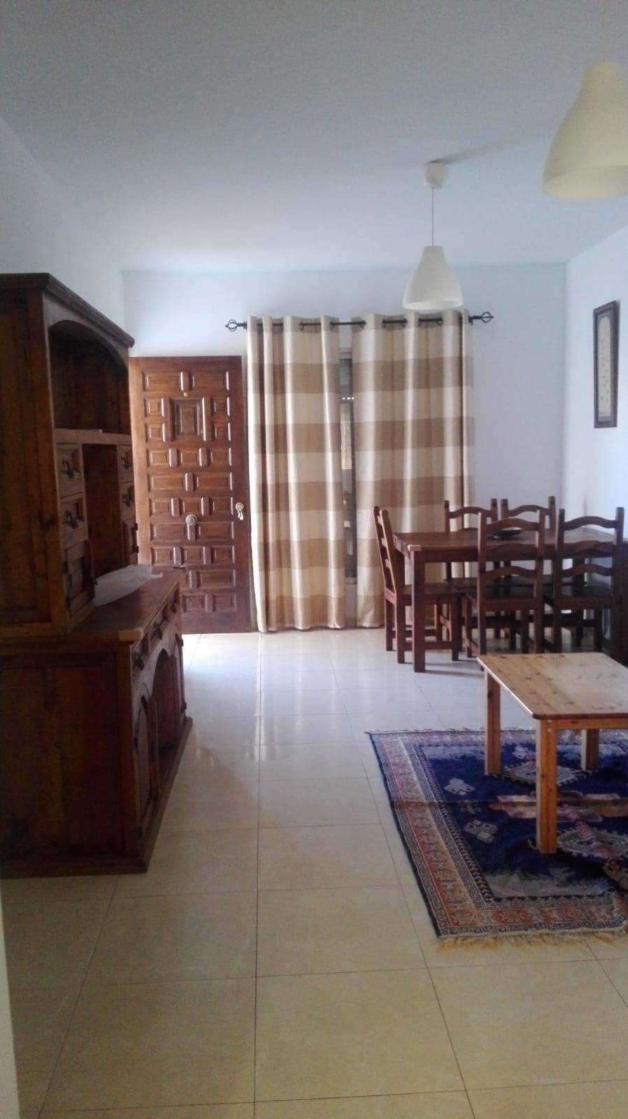 Unique opportunity in San Javier