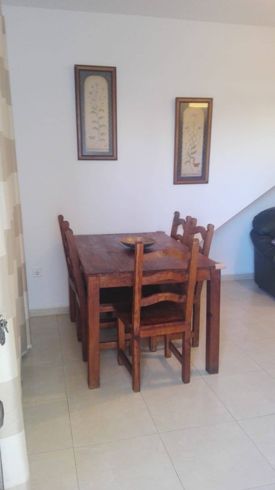 Unique opportunity in San Javier
