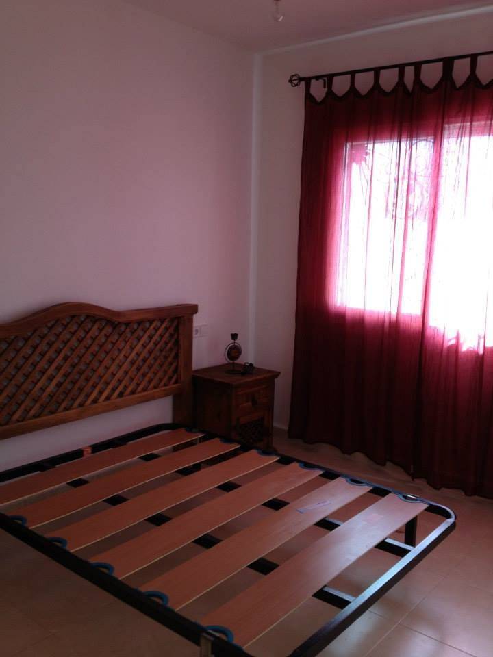 Dining area in apartment for sale in San Javier