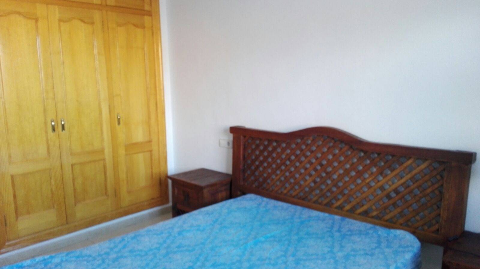Bedroom in apartment for sale in San Javier
