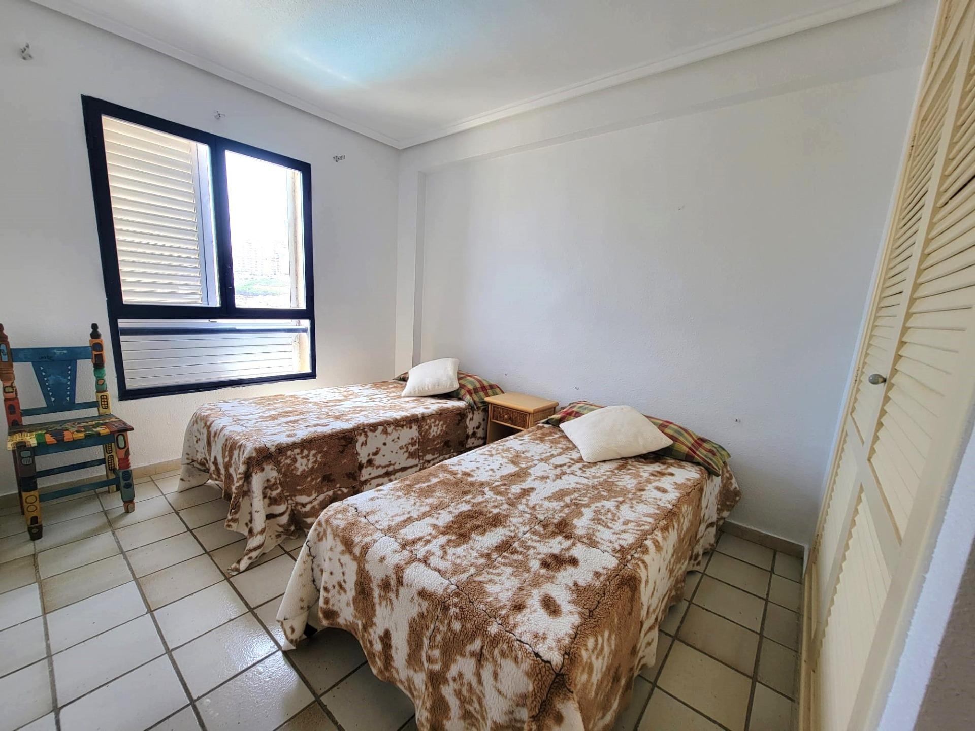 Exterior view in penthouse for sale in Torrevieja