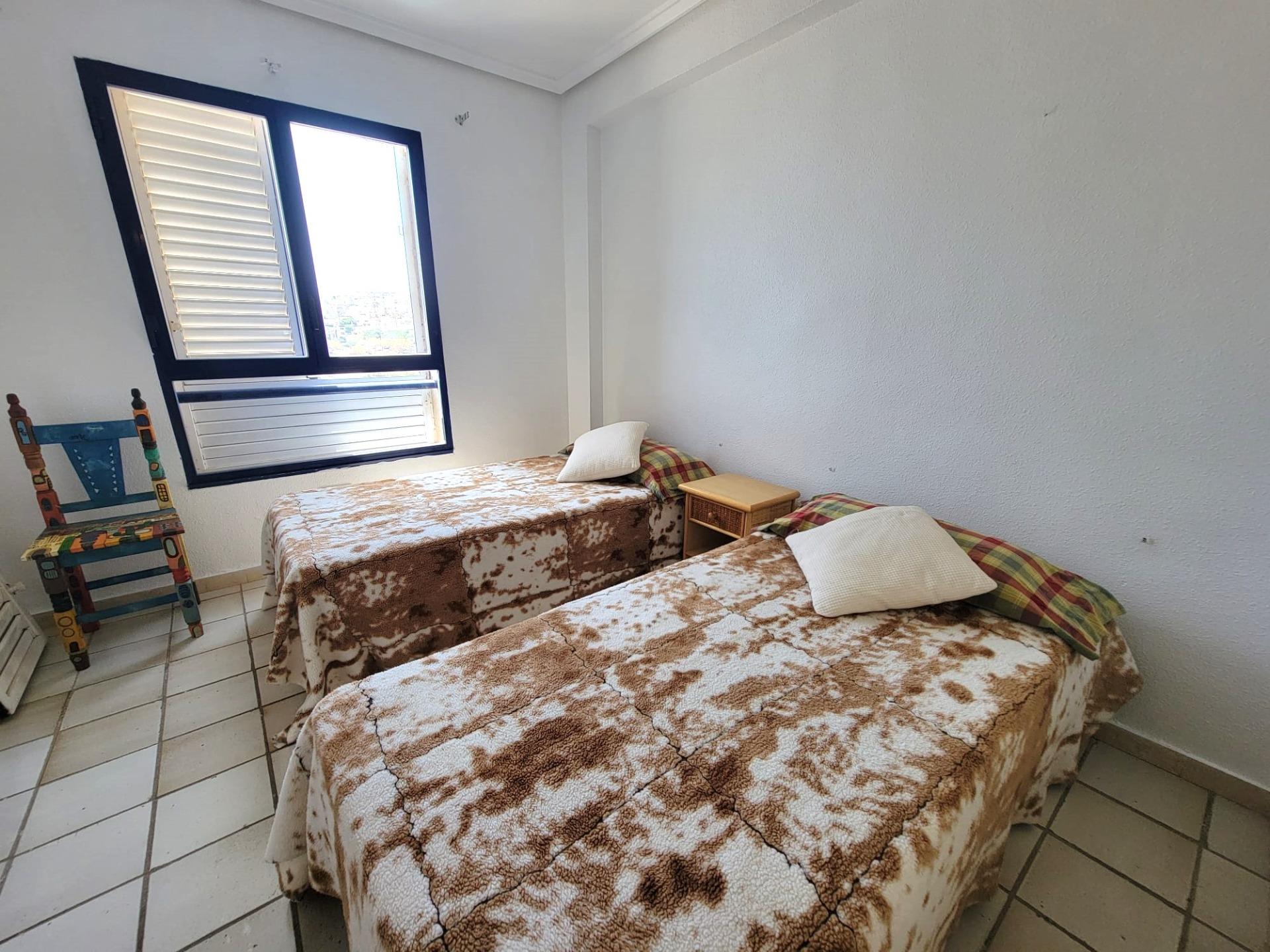Kitchen in penthouse for sale in Torrevieja
