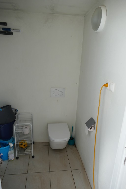 Garden in villa for sale in Benijofar